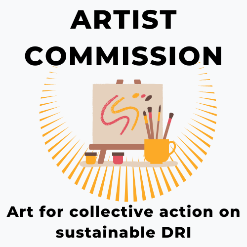 Artist Commission