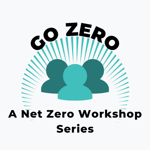 GO ZERO: Giving Voice to, and Empowering Stakeholders of UKRI DRI: A Net Zero Workshop Series