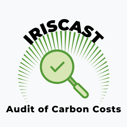 IRISCAST: IRIS Carbon Audit SnapshoT