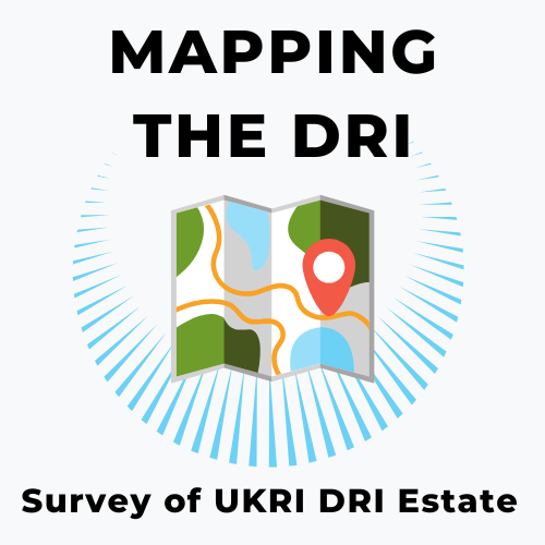 Mapping the DRI