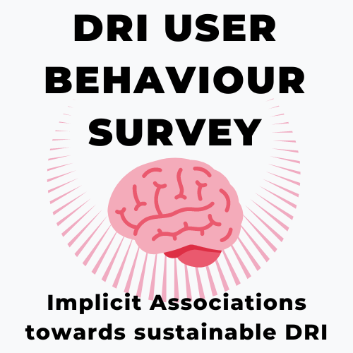 User Behaviour Survey